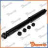 Amortisseur de suspension arrière pour NISSAN | A-NS-022, 562003S100